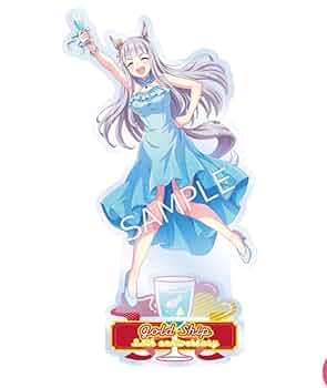 ウマ娘 2.5周年 Anniversary ゴールドシップ 缶バッジ ウマ娘 ゴールドシップ 缶バッジ - メルカリ